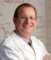 Dr. Garry R. Cutting