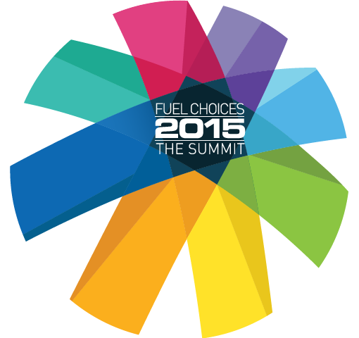 Fuel Choices 2015 The Summit