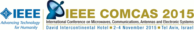 IEEE Conference 2015