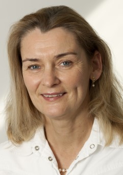 Lene Rasmussen Genome Dynamics in Neuroscience and Aging Conference 2019