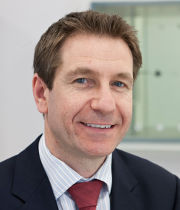 Professor Phil Newsome