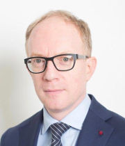 Prof. Dr. Sven Francque