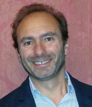 Fabio Marra, M.D., Ph.D.