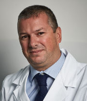 Prof. Valerio Nobili