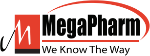 MegaPharm - We Know The Way