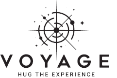 Voyage - Hug The Experience