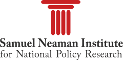 Samuel Neaman Institute for National Policy Research