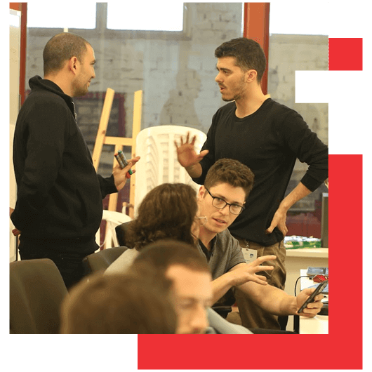 About the Fifth National Hackathon