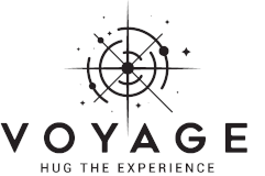 Voyage - Hug the Experience