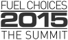 Fuel Choices Summit 2015