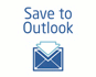 Save to outlook