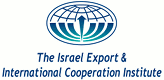 The israel Export & International Cooperation Institute