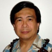 Louie Tupas