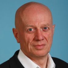 Ralf Fücks Ralf Fücks